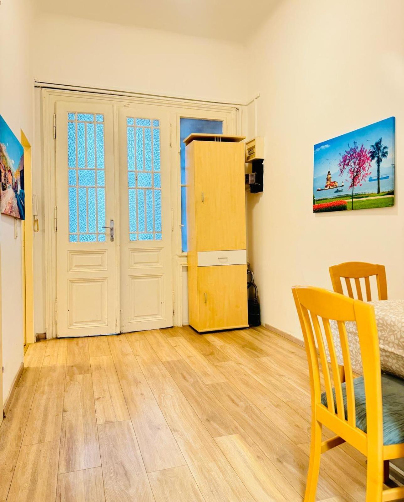 Comfy 1br For 4, 10min Transport To Stadthalle Wien