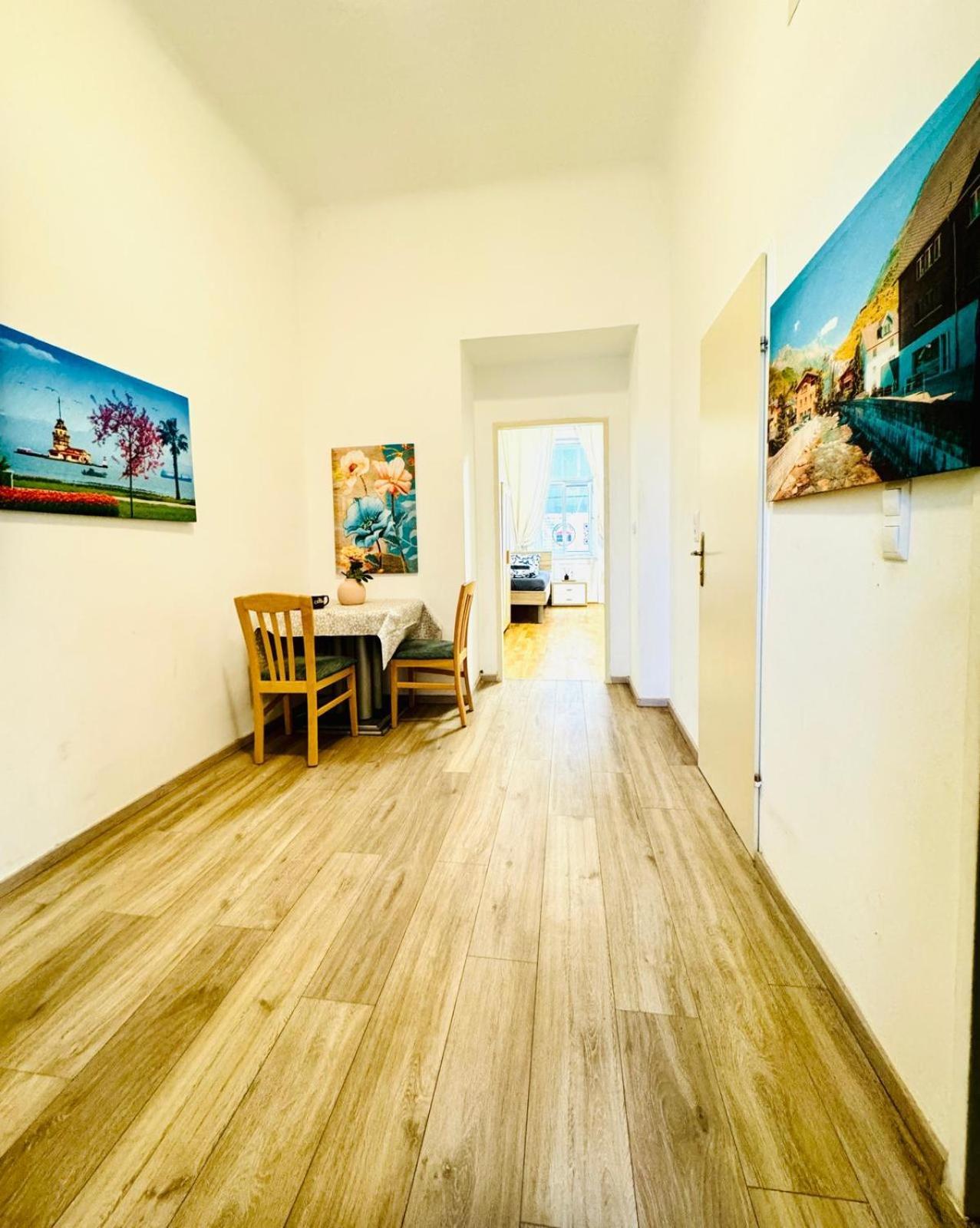 Comfy 1br For 4, 10min Transport To Stadthalle Vienna