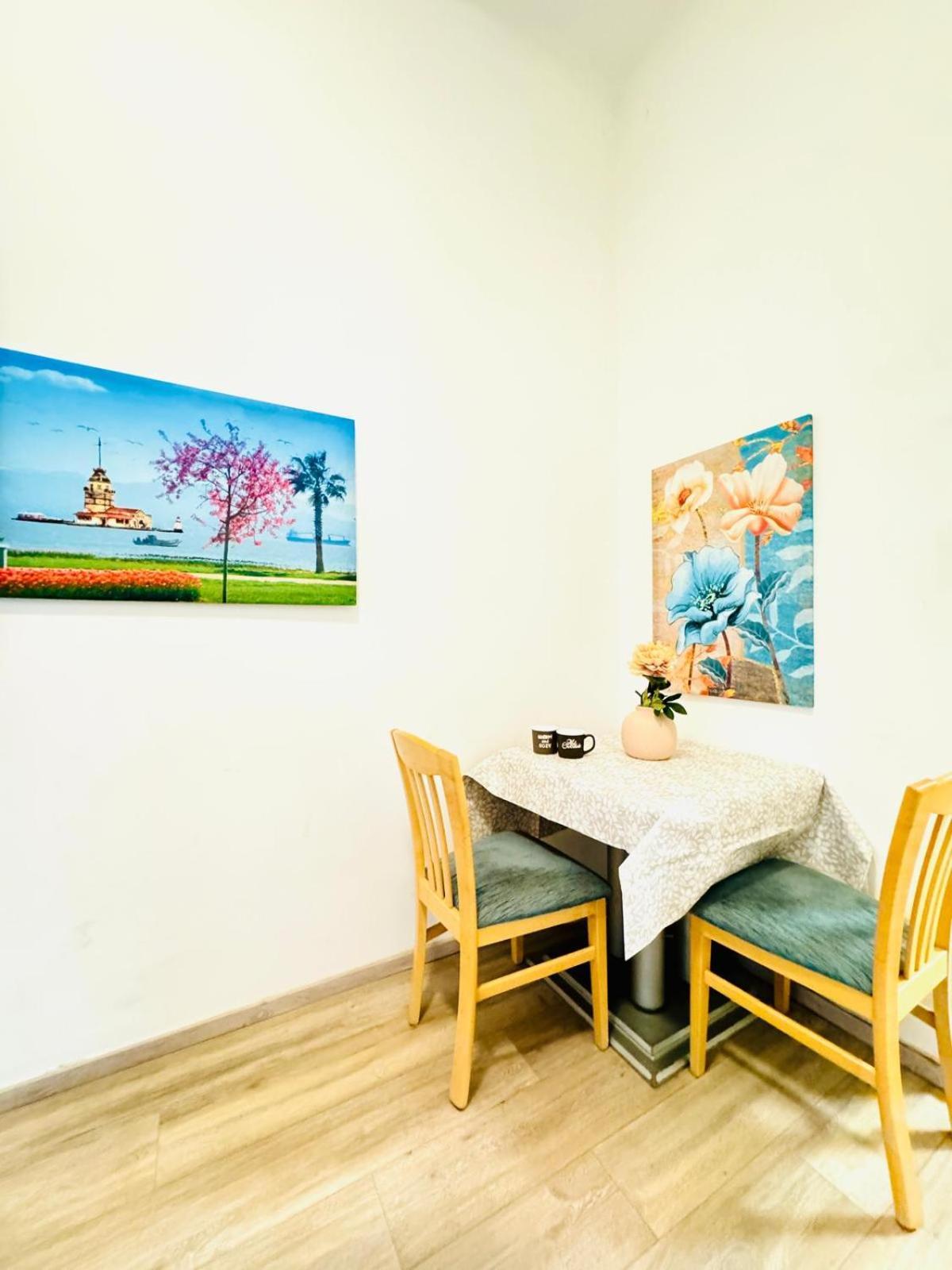 Apartment Comfy 1br For 4, 10min Transport To Stadthalle Wien